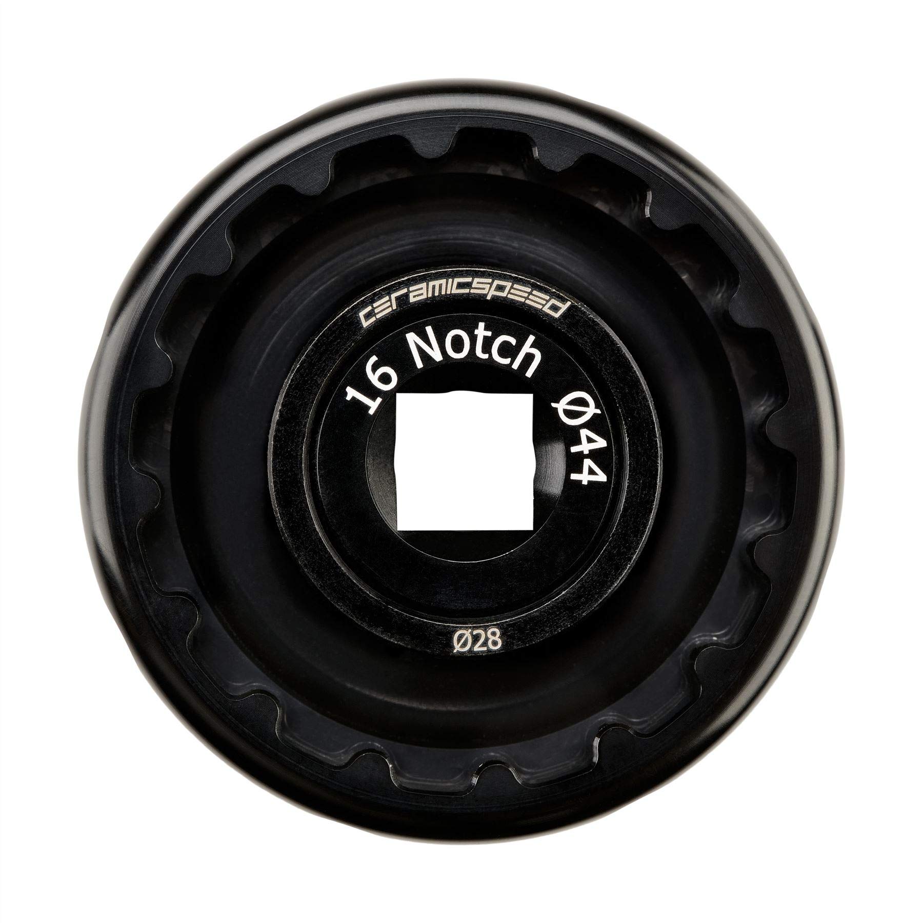 Amazon | CeramicSpeed:デュアルソケットBBツール BSA/ITA